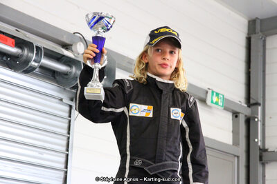 22/09/2013 : 5ème manche du Championnat du Sud 2013 à Muret (Photos Stéphane Agnus) 2013 — karting