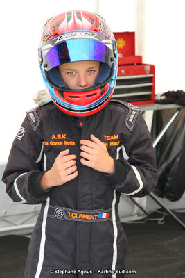 22/09/2013 : 5ème manche du Championnat du Sud 2013 à Muret (Photos Stéphane Agnus) 2013 — karting