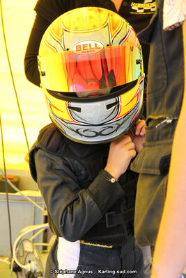 22/09/2013 : 5ème manche du Championnat du Sud 2013 à Muret (Photos Stéphane Agnus) 2013 — karting
