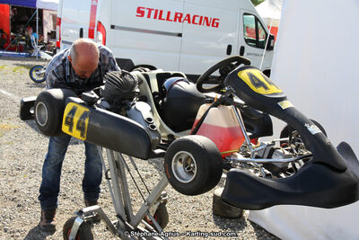 22/09/2013 : 5ème manche du Championnat du Sud 2013 à Muret (Photos Stéphane Agnus) 2013 — karting