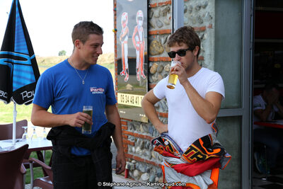 22/09/2013 : 5ème manche du Championnat du Sud 2013 à Muret (Photos Stéphane Agnus) 2013 — karting