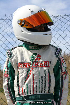 22/09/2013 : 5ème manche du Championnat du Sud 2013 à Muret (Photos Stéphane Agnus) 2013 — karting