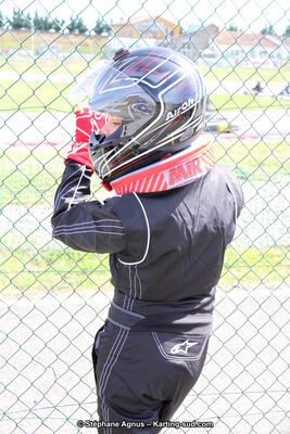 22/09/2013 : 5ème manche du Championnat du Sud 2013 à Muret (Photos Stéphane Agnus) 2013 — karting