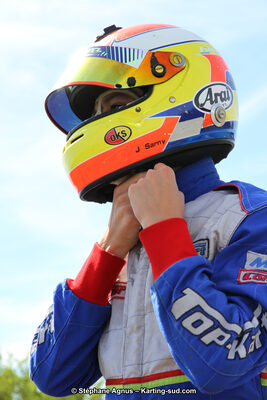 22/09/2013 : 5ème manche du Championnat du Sud 2013 à Muret (Photos Stéphane Agnus) 2013 — karting