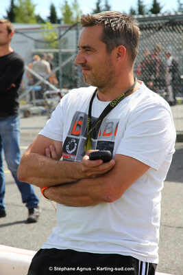 22/09/2013 : 5ème manche du Championnat du Sud 2013 à Muret (Photos Stéphane Agnus) 2013 — karting
