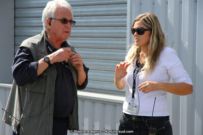 22/09/2013 : 5ème manche du Championnat du Sud 2013 à Muret (Photos Stéphane Agnus) 2013 — karting