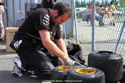 22/09/2013 : 5ème manche du Championnat du Sud 2013 à Muret (Photos Stéphane Agnus) 2013 — karting