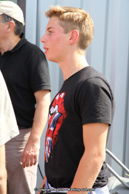 22/09/2013 : 5ème manche du Championnat du Sud 2013 à Muret (Photos Stéphane Agnus) 2013 — karting