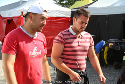 22/09/2013 : 5ème manche du Championnat du Sud 2013 à Muret (Photos Stéphane Agnus) 2013 — karting