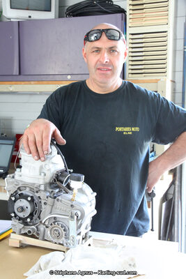 22/09/2013 : 5ème manche du Championnat du Sud 2013 à Muret (Photos Stéphane Agnus) 2013 — karting