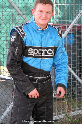 22/09/2013 : 5ème manche du Championnat du Sud 2013 à Muret (Photos Stéphane Agnus) 2013 — karting