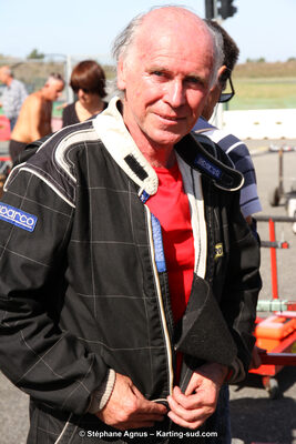 22/09/2013 : 5ème manche du Championnat du Sud 2013 à Muret (Photos Stéphane Agnus) 2013 — karting