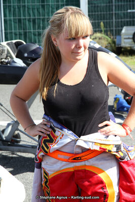 22/09/2013 : 5ème manche du Championnat du Sud 2013 à Muret (Photos Stéphane Agnus) 2013 — karting