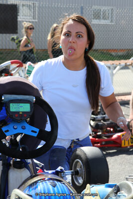 22/09/2013 : 5ème manche du Championnat du Sud 2013 à Muret (Photos Stéphane Agnus) 2013 — karting