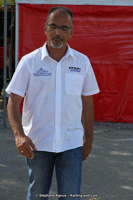 22/09/2013 : 5ème manche du Championnat du Sud 2013 à Muret (Photos Stéphane Agnus) 2013 — karting