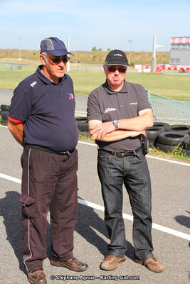 22/09/2013 : 5ème manche du Championnat du Sud 2013 à Muret (Photos Stéphane Agnus) 2013 — karting