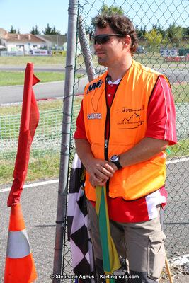 22/09/2013 : 5ème manche du Championnat du Sud 2013 à Muret (Photos Stéphane Agnus) 2013 — karting