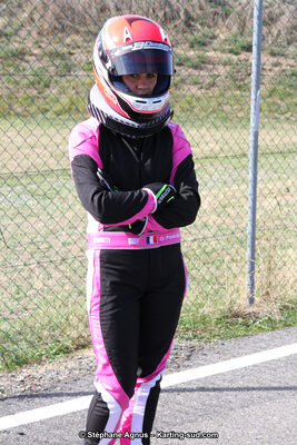 22/09/2013 : 5ème manche du Championnat du Sud 2013 à Muret (Photos Stéphane Agnus) 2013 — karting
