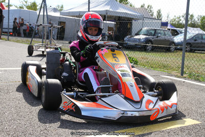 22/09/2013 : 5ème manche du Championnat du Sud 2013 à Muret (Photos Stéphane Agnus) 2013 — karting