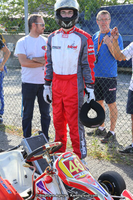 22/09/2013 : 5ème manche du Championnat du Sud 2013 à Muret (Photos Stéphane Agnus) 2013 — karting