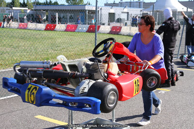 22/09/2013 : 5ème manche du Championnat du Sud 2013 à Muret (Photos Stéphane Agnus) 2013 — karting