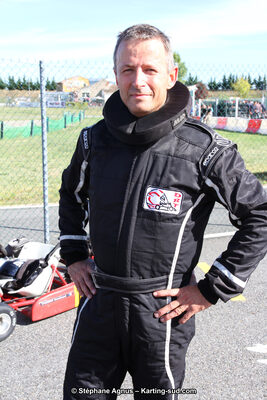 22/09/2013 : 5ème manche du Championnat du Sud 2013 à Muret (Photos Stéphane Agnus) 2013 — karting