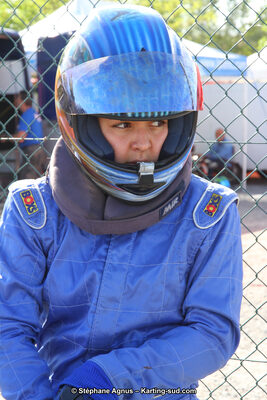 22/09/2013 : 5ème manche du Championnat du Sud 2013 à Muret (Photos Stéphane Agnus) 2013 — karting