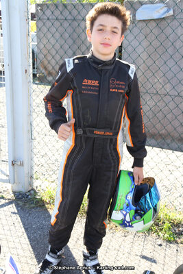 22/09/2013 : 5ème manche du Championnat du Sud 2013 à Muret (Photos Stéphane Agnus) 2013 — karting