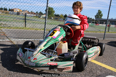 22/09/2013 : 5ème manche du Championnat du Sud 2013 à Muret (Photos Stéphane Agnus) 2013 — karting