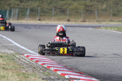 22/09/2013 : 5ème manche du Championnat du Sud 2013 à Muret (Photos Stéphane Agnus) 2013 — karting