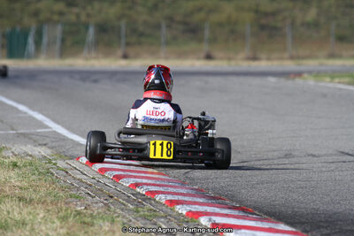 22/09/2013 : 5ème manche du Championnat du Sud 2013 à Muret (Photos Stéphane Agnus) 2013 — karting