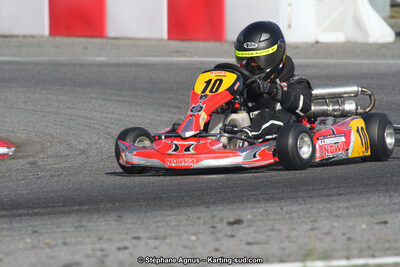 22/09/2013 : 5ème manche du Championnat du Sud 2013 à Muret (Photos Stéphane Agnus) 2013 — karting