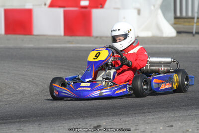 22/09/2013 : 5ème manche du Championnat du Sud 2013 à Muret (Photos Stéphane Agnus) 2013 — karting