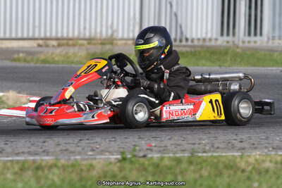 22/09/2013 : 5ème manche du Championnat du Sud 2013 à Muret (Photos Stéphane Agnus) 2013 — karting