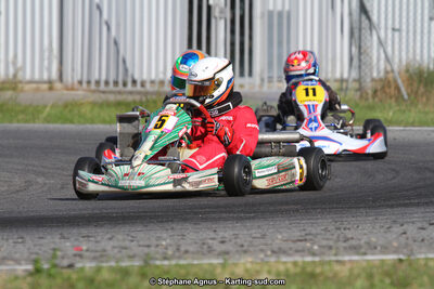 22/09/2013 : 5ème manche du Championnat du Sud 2013 à Muret (Photos Stéphane Agnus) 2013 — karting