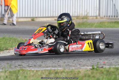 22/09/2013 : 5ème manche du Championnat du Sud 2013 à Muret (Photos Stéphane Agnus) 2013 — karting
