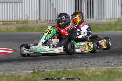22/09/2013 : 5ème manche du Championnat du Sud 2013 à Muret (Photos Stéphane Agnus) 2013 — karting