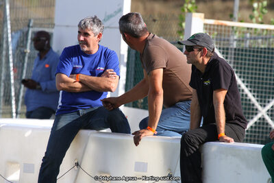 22/09/2013 : 5ème manche du Championnat du Sud 2013 à Muret (Photos Stéphane Agnus) 2013 — karting