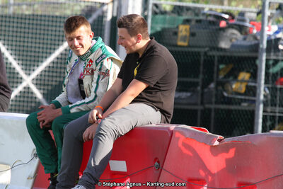 22/09/2013 : 5ème manche du Championnat du Sud 2013 à Muret (Photos Stéphane Agnus) 2013 — karting