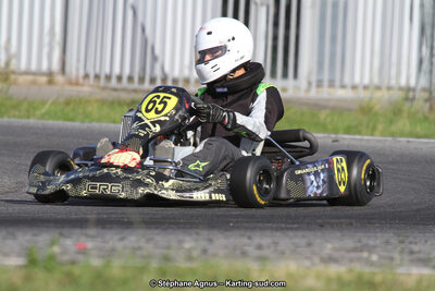 22/09/2013 : 5ème manche du Championnat du Sud 2013 à Muret (Photos Stéphane Agnus) 2013 — karting
