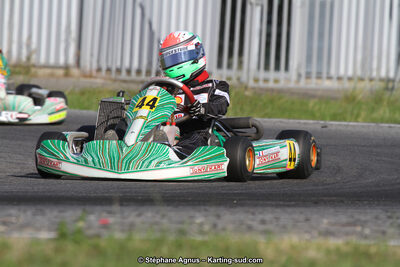 22/09/2013 : 5ème manche du Championnat du Sud 2013 à Muret (Photos Stéphane Agnus) 2013 — karting