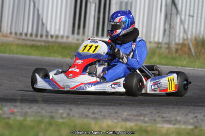 22/09/2013 : 5ème manche du Championnat du Sud 2013 à Muret (Photos Stéphane Agnus) 2013 — karting