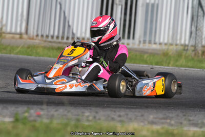 22/09/2013 : 5ème manche du Championnat du Sud 2013 à Muret (Photos Stéphane Agnus) 2013 — karting