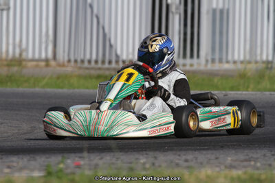 22/09/2013 : 5ème manche du Championnat du Sud 2013 à Muret (Photos Stéphane Agnus) 2013 — karting