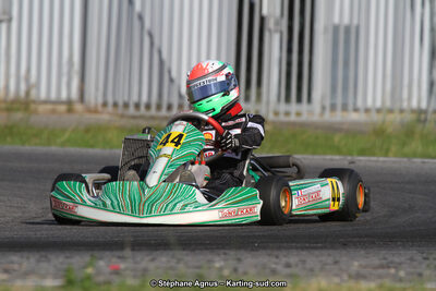22/09/2013 : 5ème manche du Championnat du Sud 2013 à Muret (Photos Stéphane Agnus) 2013 — karting