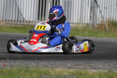 22/09/2013 : 5ème manche du Championnat du Sud 2013 à Muret (Photos Stéphane Agnus) 2013 — karting