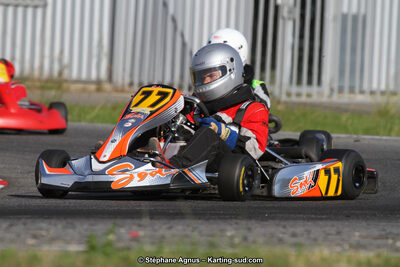 22/09/2013 : 5ème manche du Championnat du Sud 2013 à Muret (Photos Stéphane Agnus) 2013 — karting