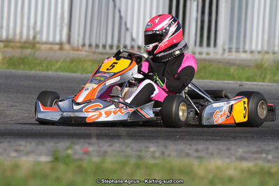22/09/2013 : 5ème manche du Championnat du Sud 2013 à Muret (Photos Stéphane Agnus) 2013 — karting