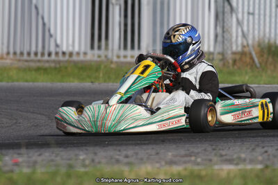 22/09/2013 : 5ème manche du Championnat du Sud 2013 à Muret (Photos Stéphane Agnus) 2013 — karting