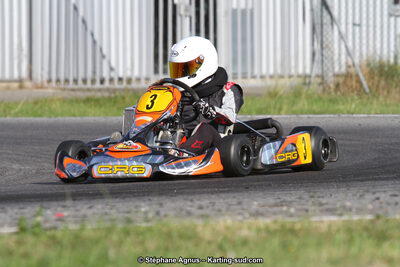 22/09/2013 : 5ème manche du Championnat du Sud 2013 à Muret (Photos Stéphane Agnus) 2013 — karting